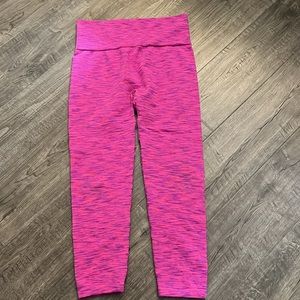 Velocity Workout Capris